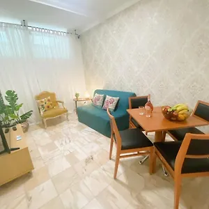  Appartement In The Location In