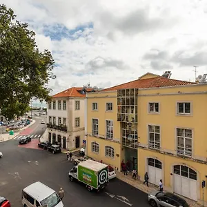  Appartement Bmyguest - Alfama River