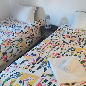 Historic Center - - Algarve Appartement Lagos