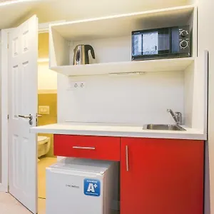 Sip Appartement Budapest