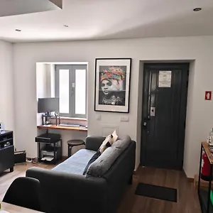 The Old Town House By Freetimealgarve Hébergement de vacances District de Faro