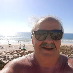 Venha Nadar A Oura Appartement Albufeira