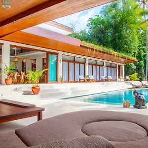 Merdu Villa Ubud