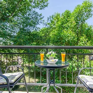 & Park Appartement Kaštela
