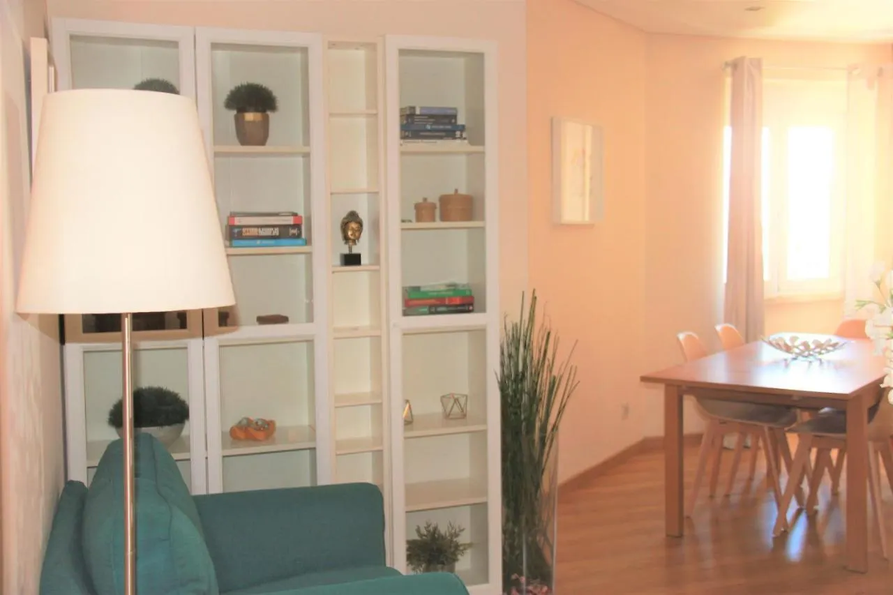 Apartamento Familiar Em Zona Historica De Lisboa 0*,  葡萄牙