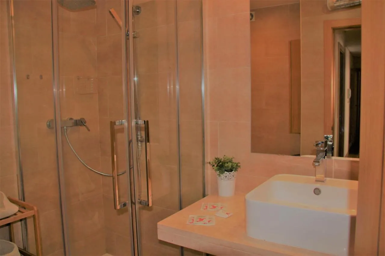 Apartamento Familiar Em Zona Historica De Lisboa