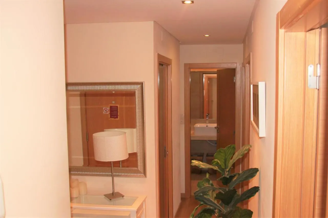 Apartamento Familiar Em Zona Historica De Lisboa 公寓