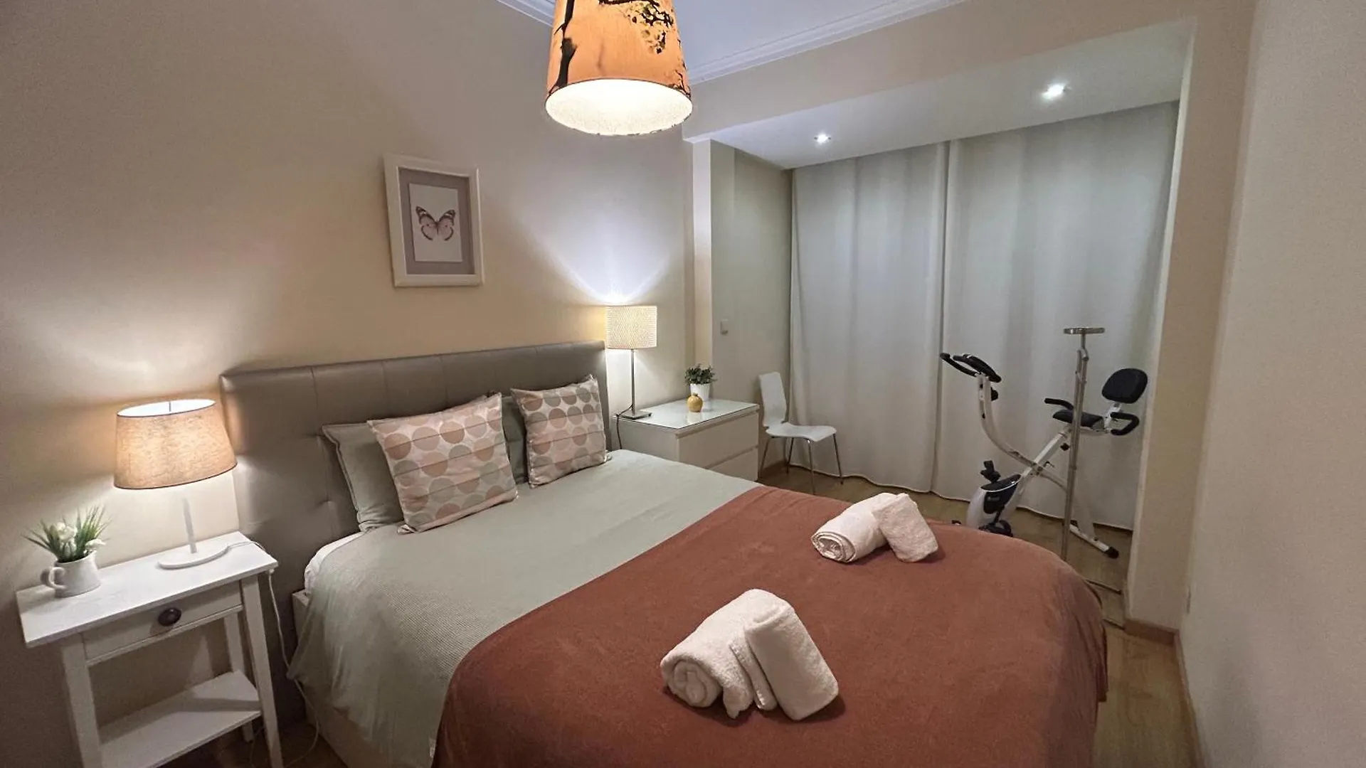 Apartamento Familiar Em Zona Historica De Lisboa 0*,  Portugal