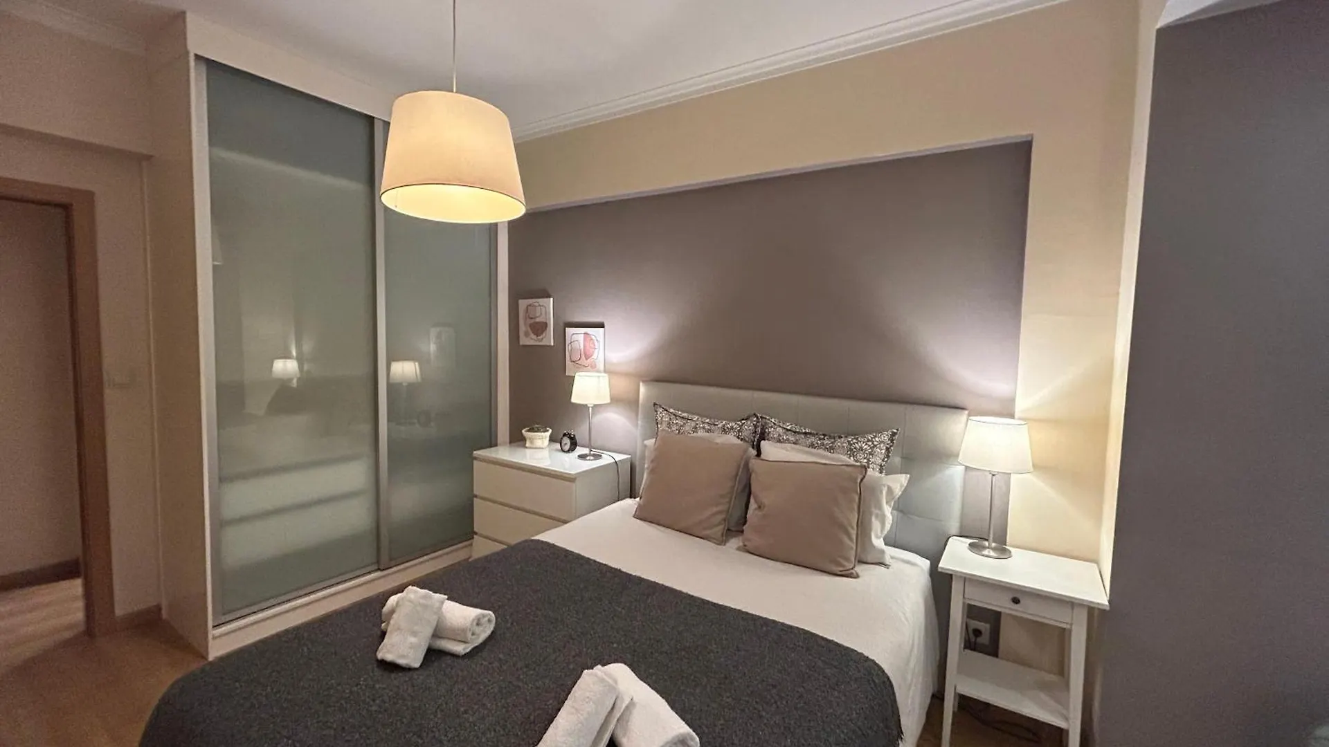 Appartement Apartamento Familiar Em Zona Historica De Lisboa